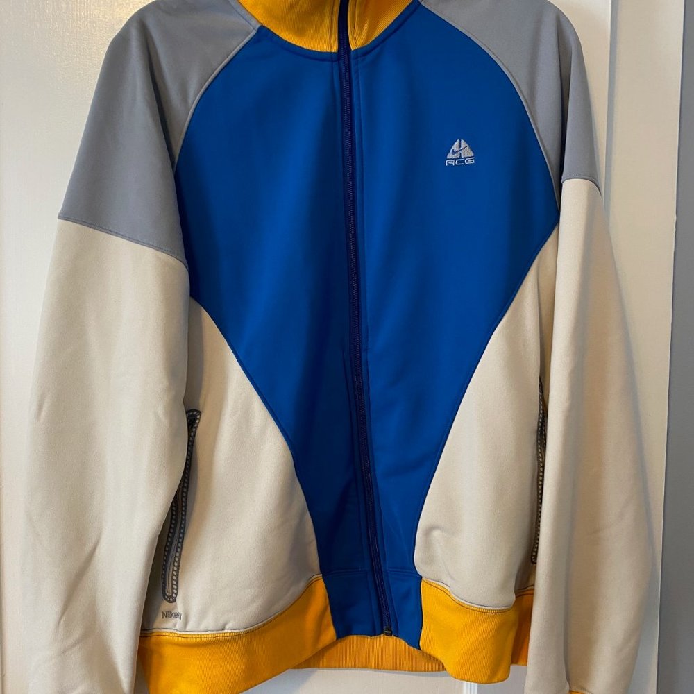 Nike ACG Track Jacket